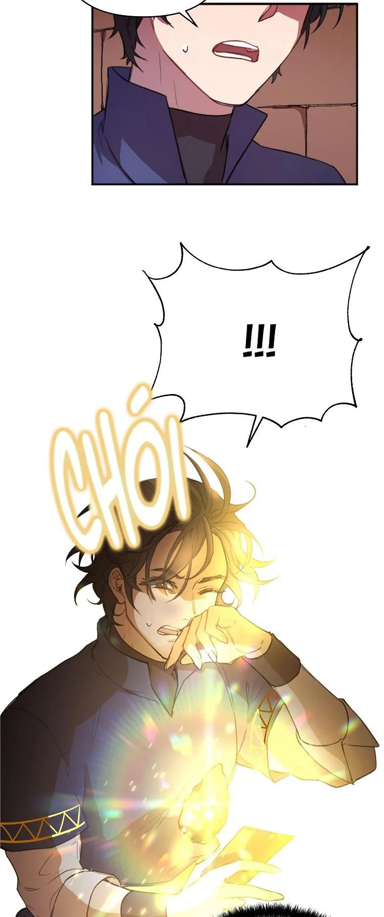 Hãy Lựa Chọn Anh Hùng Của Bạn Thật Cẩn Thận Chapter 2 Trang 30