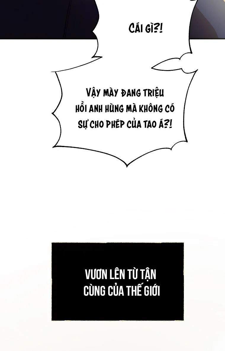 Hãy Lựa Chọn Anh Hùng Của Bạn Thật Cẩn Thận Chapter 2 Trang 43