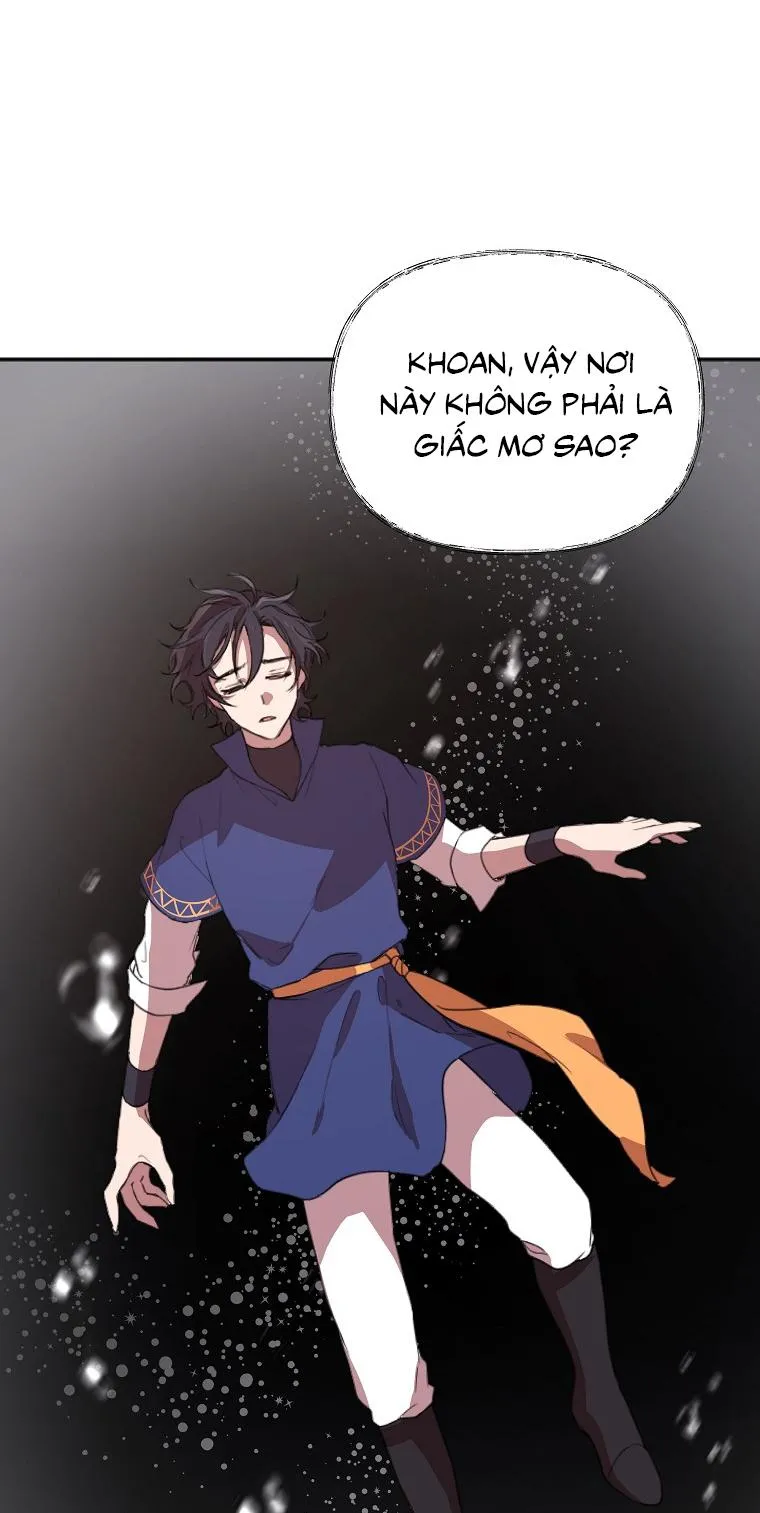 Hãy Lựa Chọn Anh Hùng Của Bạn Thật Cẩn Thận Chapter 2 Trang 54
