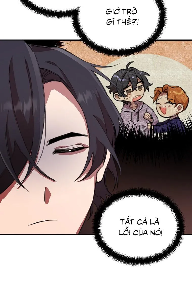 Hãy Lựa Chọn Anh Hùng Của Bạn Thật Cẩn Thận Chapter 2 Trang 56