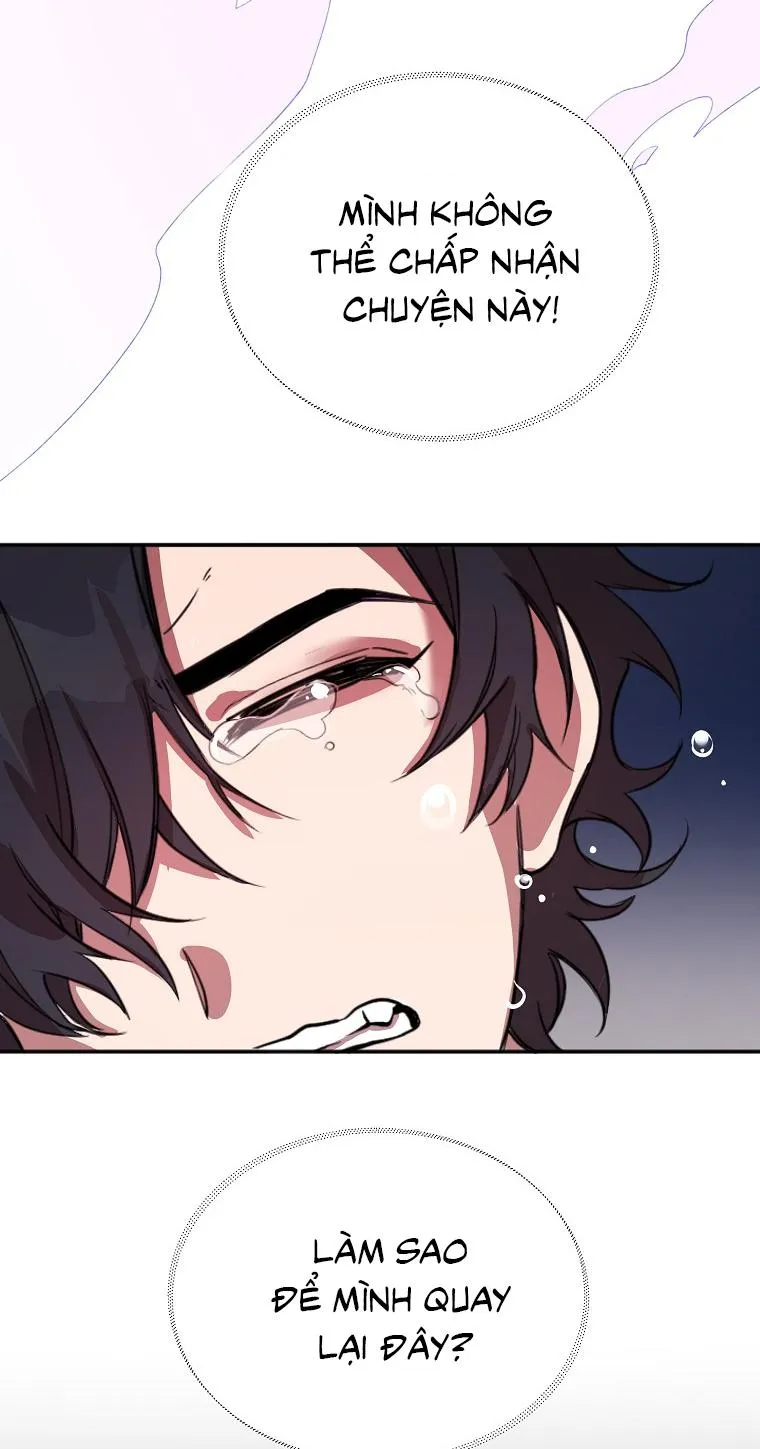 Hãy Lựa Chọn Anh Hùng Của Bạn Thật Cẩn Thận Chapter 2 Trang 62