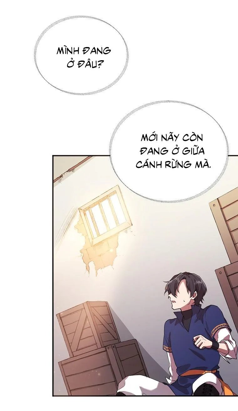 Hãy Lựa Chọn Anh Hùng Của Bạn Thật Cẩn Thận Chapter 2 Trang 79