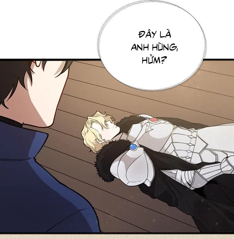 Hãy Lựa Chọn Anh Hùng Của Bạn Thật Cẩn Thận Chapter 3 Trang 6