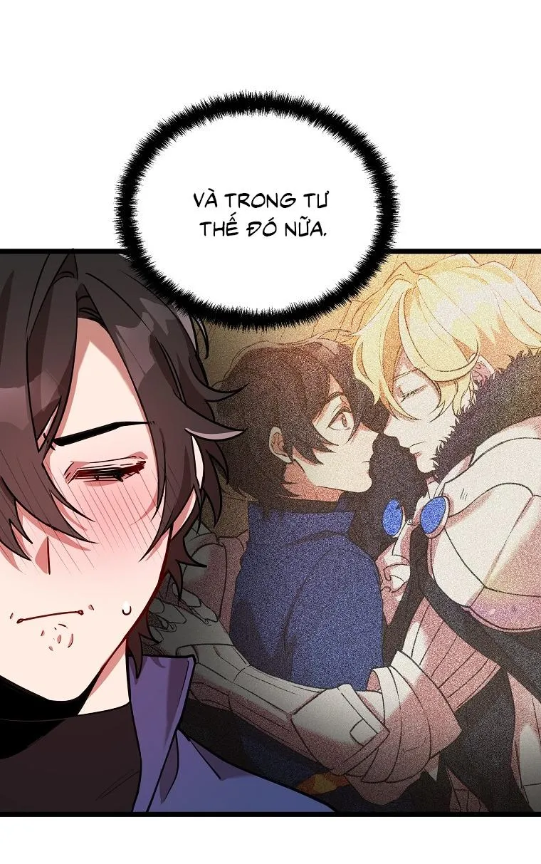 Hãy Lựa Chọn Anh Hùng Của Bạn Thật Cẩn Thận Chapter 3 Trang 10