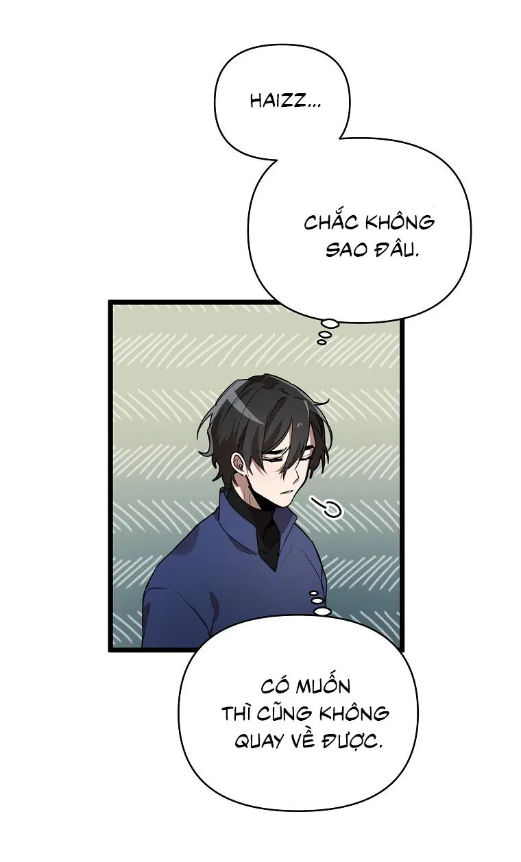 Hãy Lựa Chọn Anh Hùng Của Bạn Thật Cẩn Thận Chapter 3 Trang 11