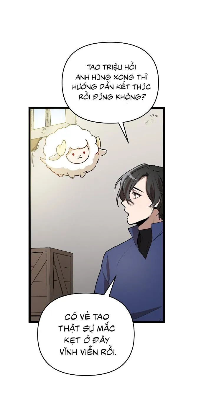 Hãy Lựa Chọn Anh Hùng Của Bạn Thật Cẩn Thận Chapter 3 Trang 12