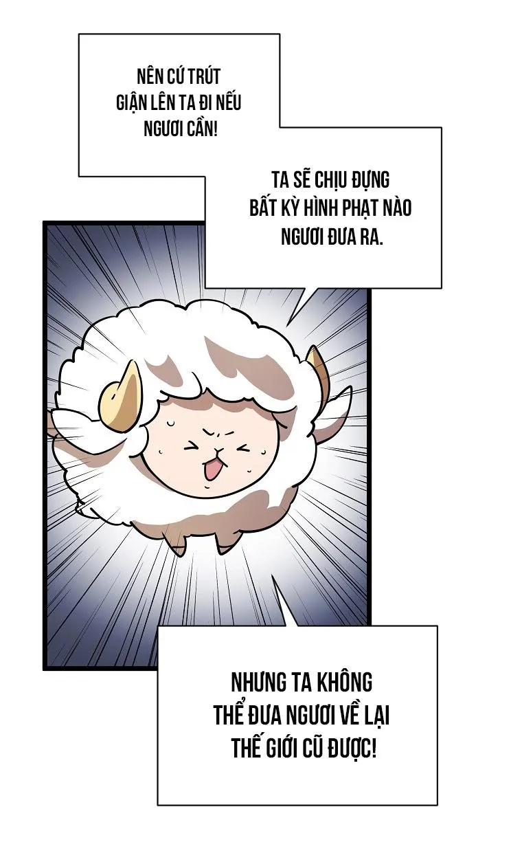 Hãy Lựa Chọn Anh Hùng Của Bạn Thật Cẩn Thận Chapter 3 Trang 17