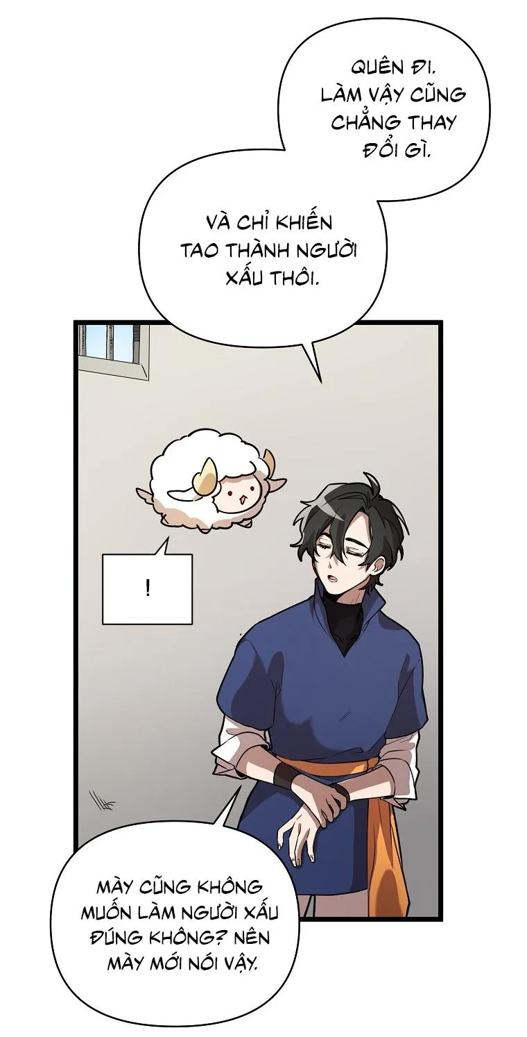 Hãy Lựa Chọn Anh Hùng Của Bạn Thật Cẩn Thận Chapter 3 Trang 19