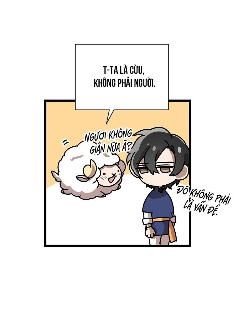 Hãy Lựa Chọn Anh Hùng Của Bạn Thật Cẩn Thận Chapter 3 Trang 20