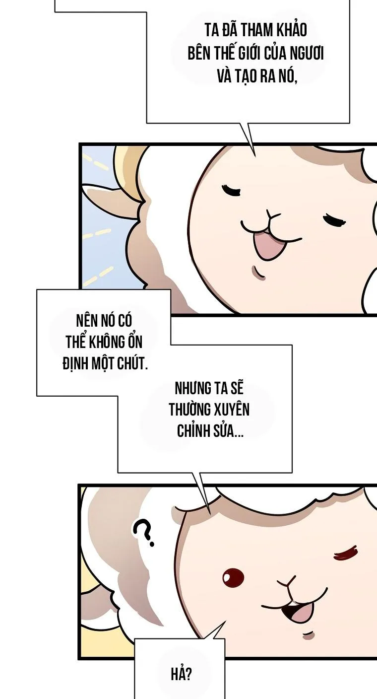 Hãy Lựa Chọn Anh Hùng Của Bạn Thật Cẩn Thận Chapter 3 Trang 34