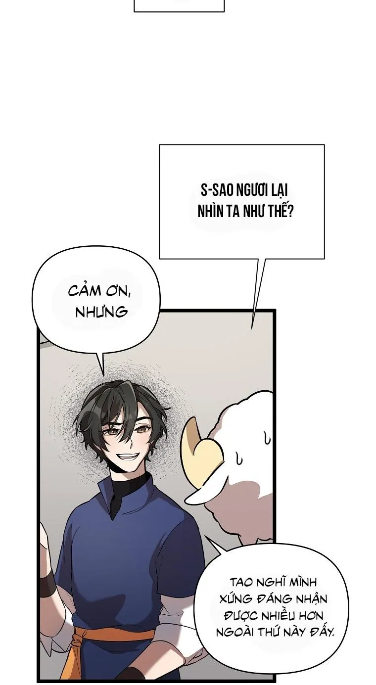 Hãy Lựa Chọn Anh Hùng Của Bạn Thật Cẩn Thận Chapter 3 Trang 35