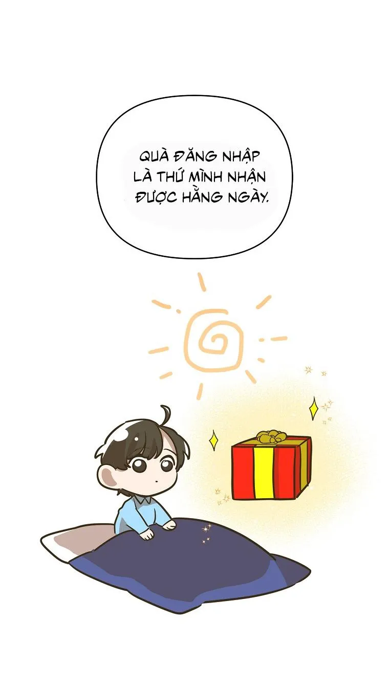 Hãy Lựa Chọn Anh Hùng Của Bạn Thật Cẩn Thận Chapter 3 Trang 37