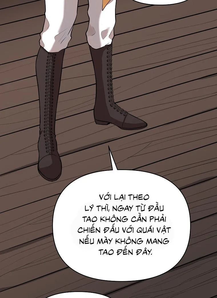 Hãy Lựa Chọn Anh Hùng Của Bạn Thật Cẩn Thận Chapter 3 Trang 42