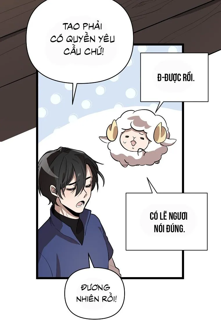 Hãy Lựa Chọn Anh Hùng Của Bạn Thật Cẩn Thận Chapter 3 Trang 43