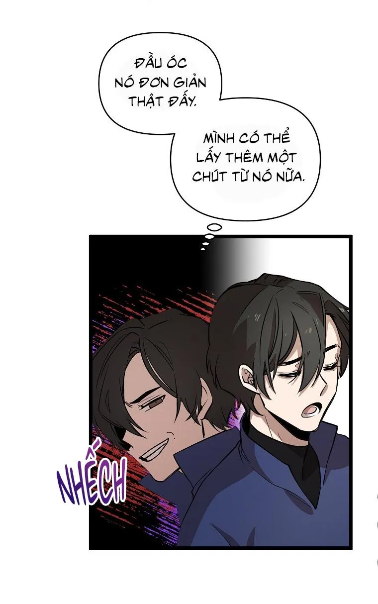 Hãy Lựa Chọn Anh Hùng Của Bạn Thật Cẩn Thận Chapter 3 Trang 44