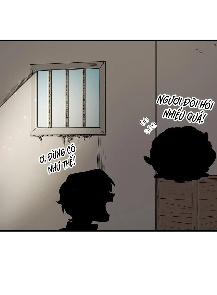 Hãy Lựa Chọn Anh Hùng Của Bạn Thật Cẩn Thận Chapter 3 Trang 47