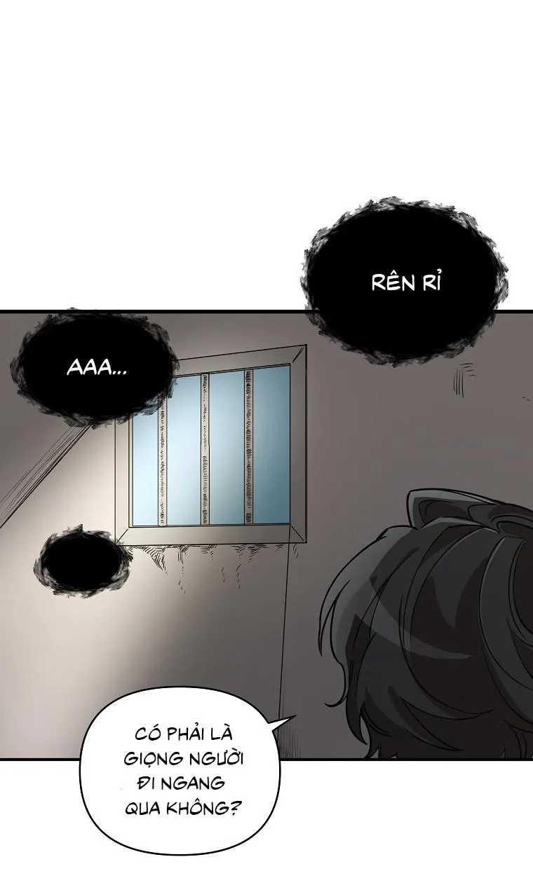 Hãy Lựa Chọn Anh Hùng Của Bạn Thật Cẩn Thận Chapter 3 Trang 54