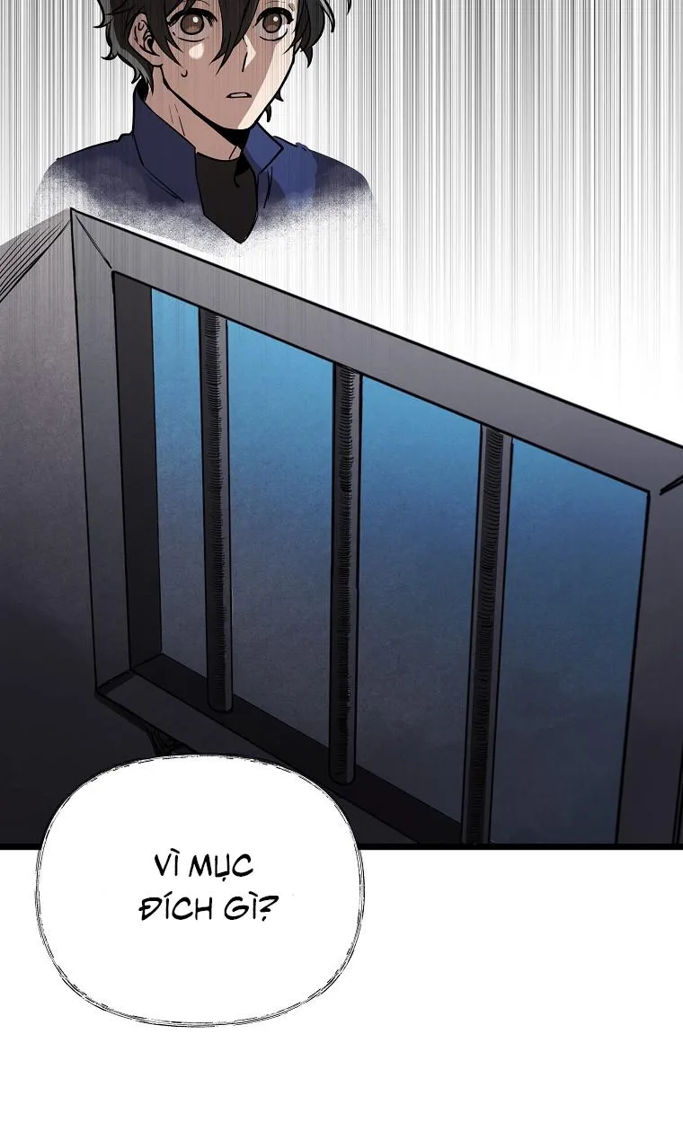 Hãy Lựa Chọn Anh Hùng Của Bạn Thật Cẩn Thận Chapter 3 Trang 59