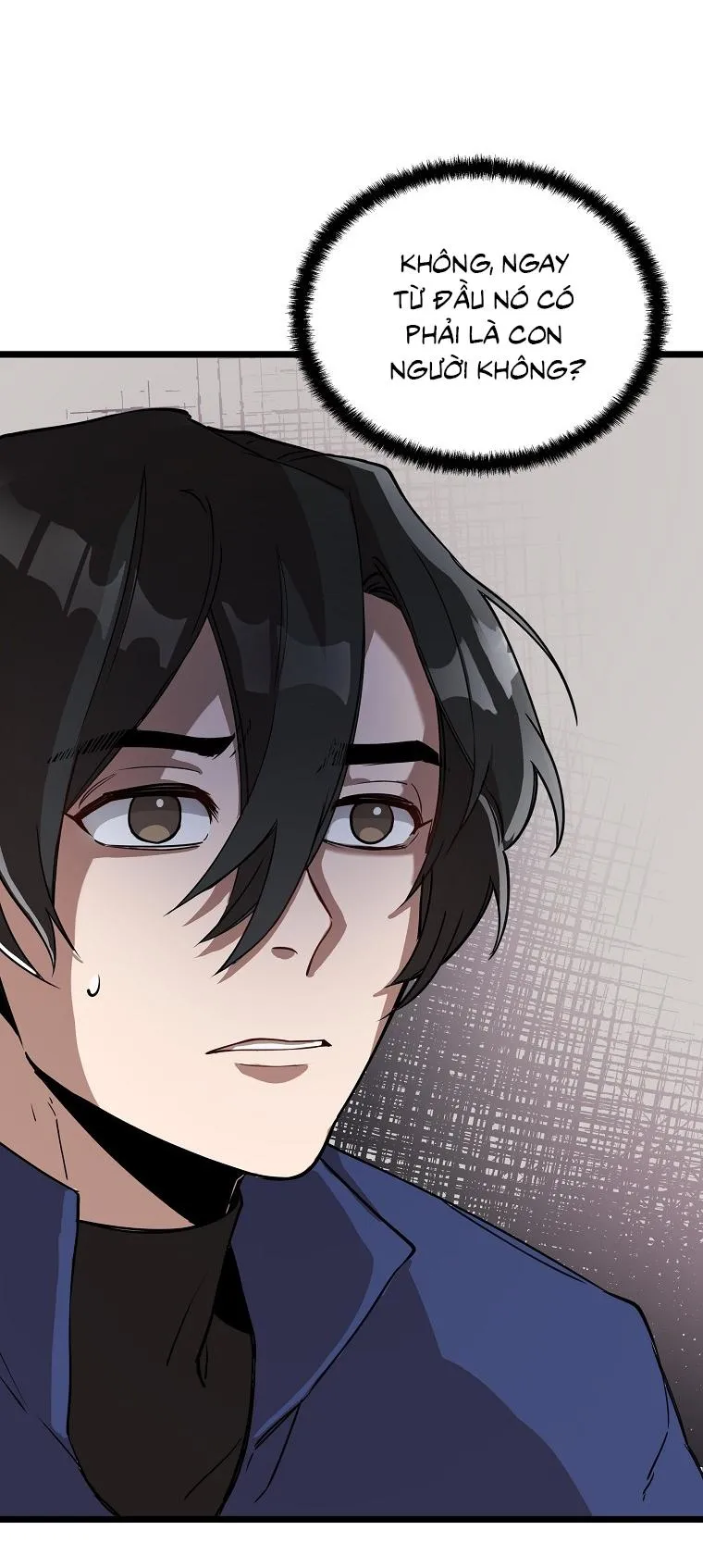 Hãy Lựa Chọn Anh Hùng Của Bạn Thật Cẩn Thận Chapter 3 Trang 60