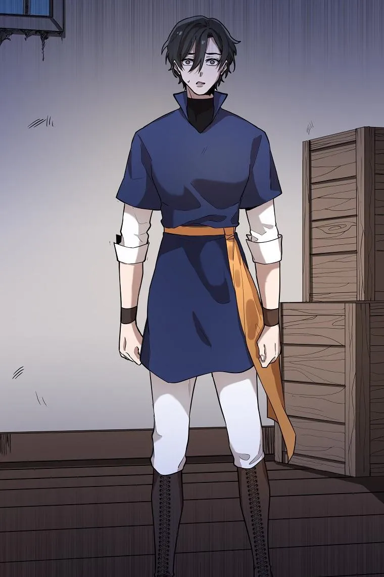 Hãy Lựa Chọn Anh Hùng Của Bạn Thật Cẩn Thận Chapter 3 Trang 62