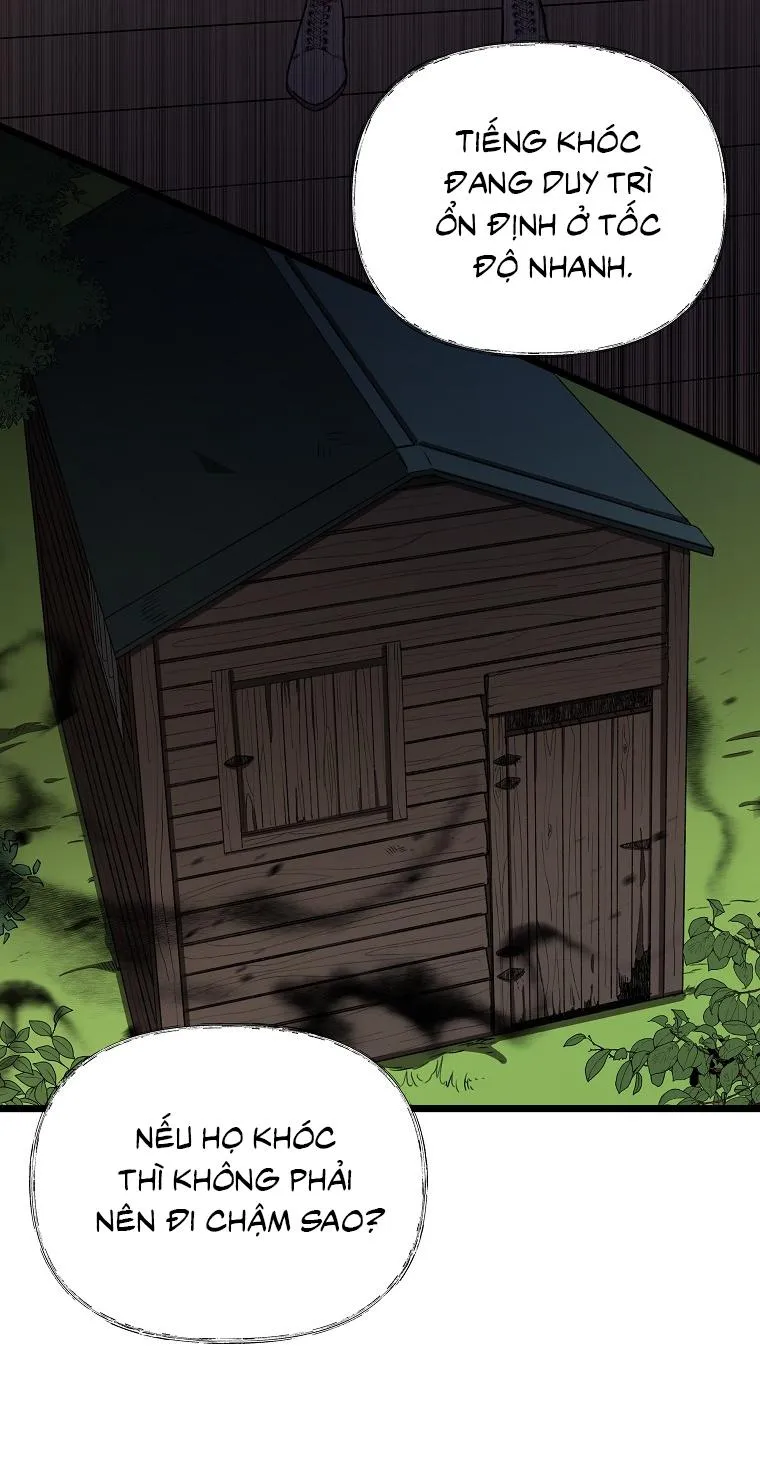 Hãy Lựa Chọn Anh Hùng Của Bạn Thật Cẩn Thận Chapter 3 Trang 63