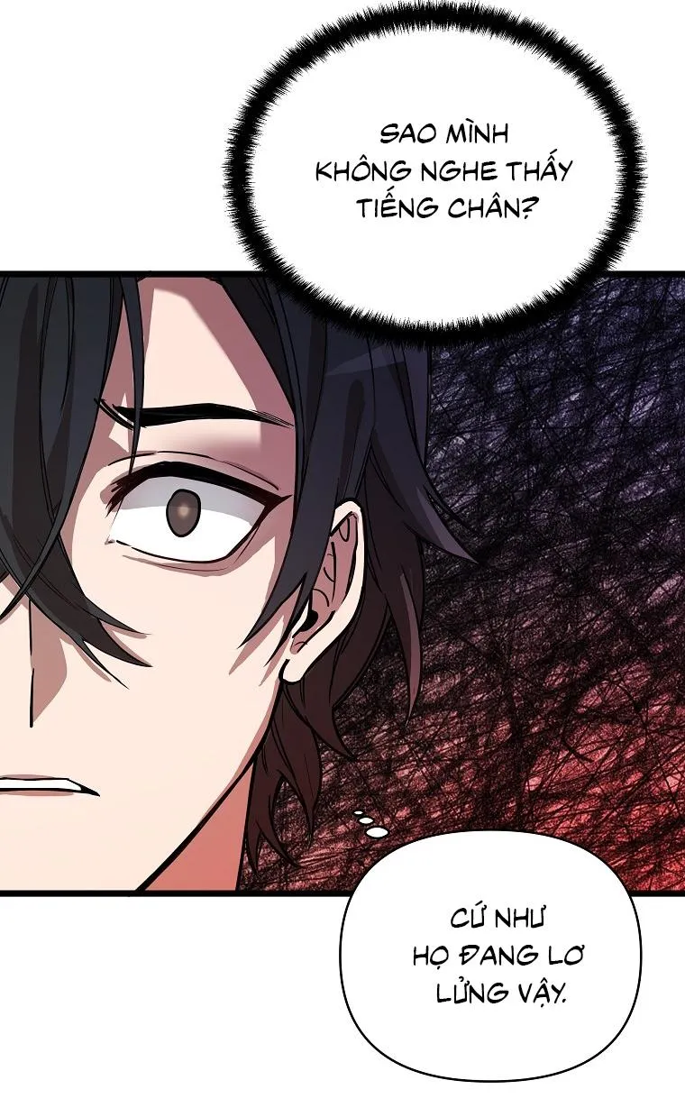 Hãy Lựa Chọn Anh Hùng Của Bạn Thật Cẩn Thận Chapter 3 Trang 65