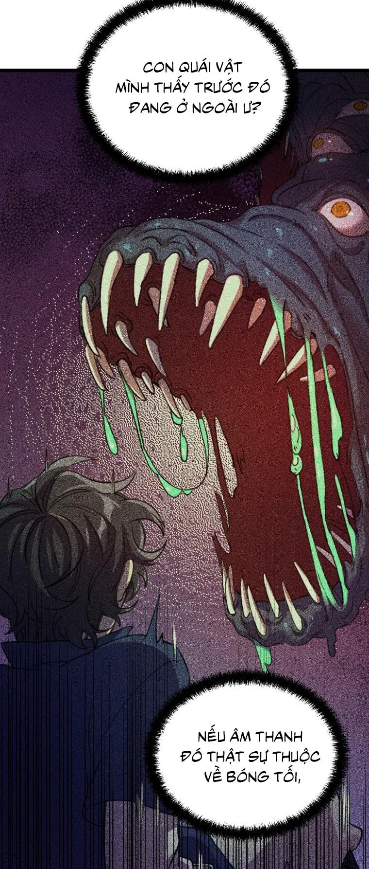 Hãy Lựa Chọn Anh Hùng Của Bạn Thật Cẩn Thận Chapter 3 Trang 68