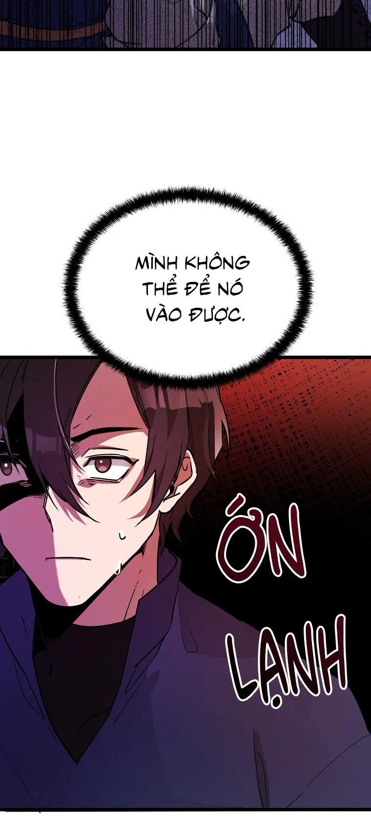 Hãy Lựa Chọn Anh Hùng Của Bạn Thật Cẩn Thận Chapter 3 Trang 69