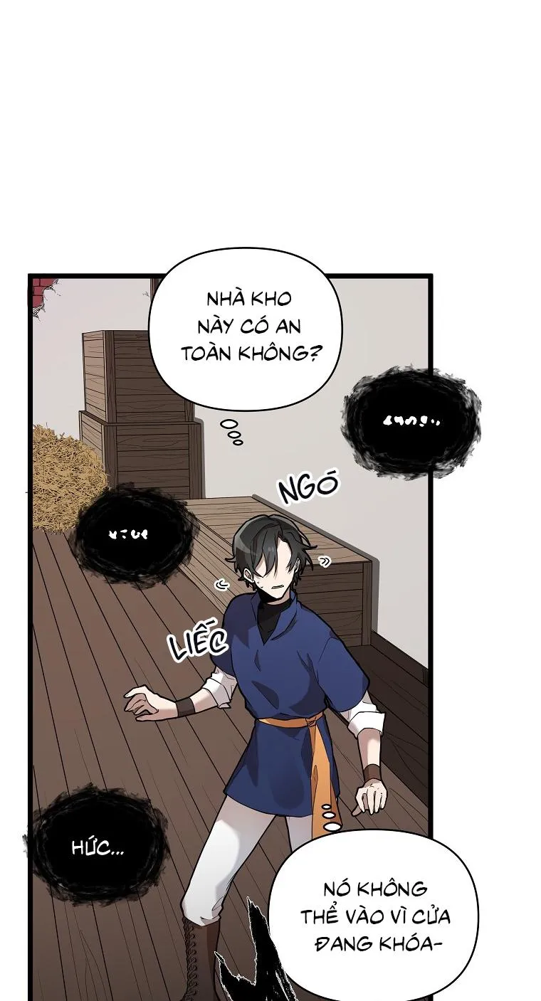 Hãy Lựa Chọn Anh Hùng Của Bạn Thật Cẩn Thận Chapter 3 Trang 70