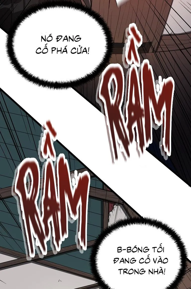 Hãy Lựa Chọn Anh Hùng Của Bạn Thật Cẩn Thận Chapter 3 Trang 76