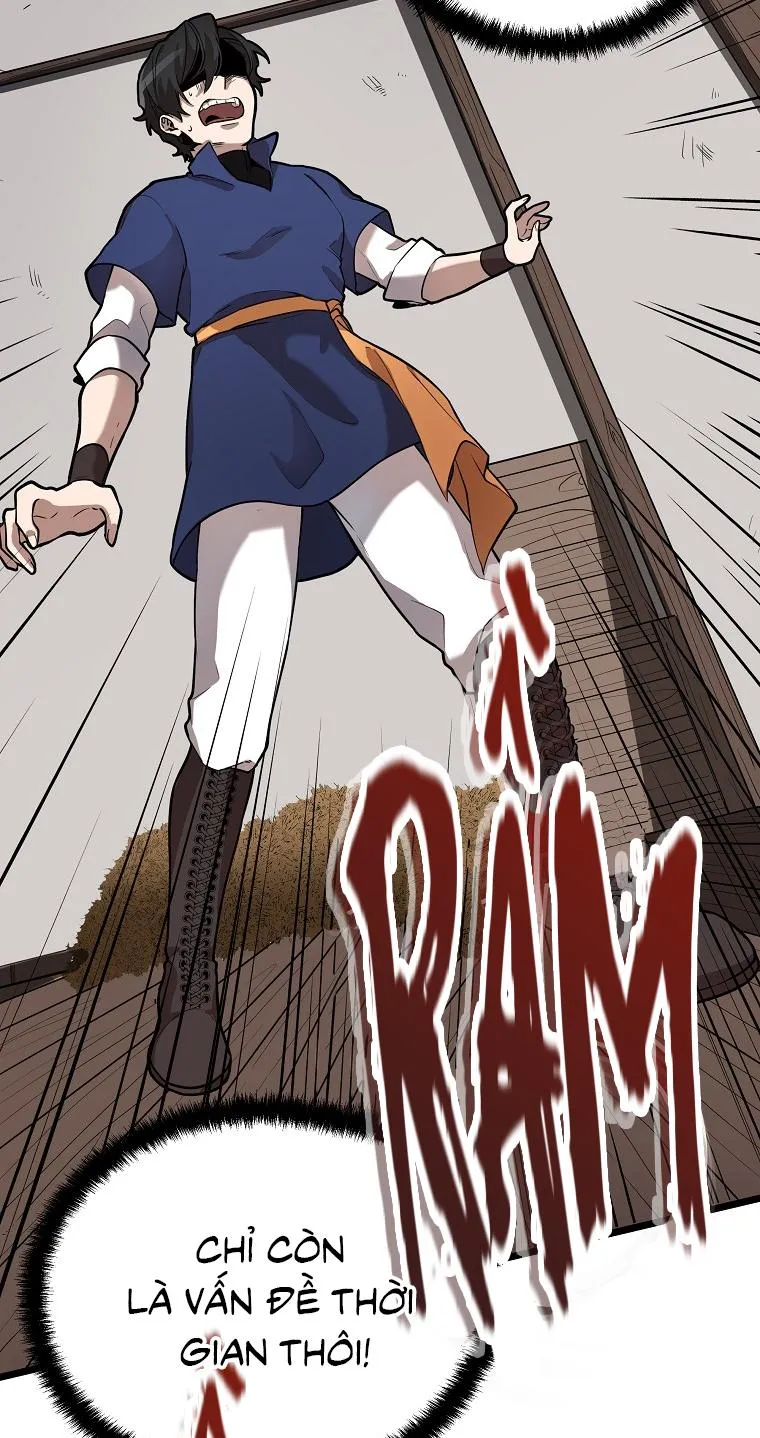 Hãy Lựa Chọn Anh Hùng Của Bạn Thật Cẩn Thận Chapter 3 Trang 77