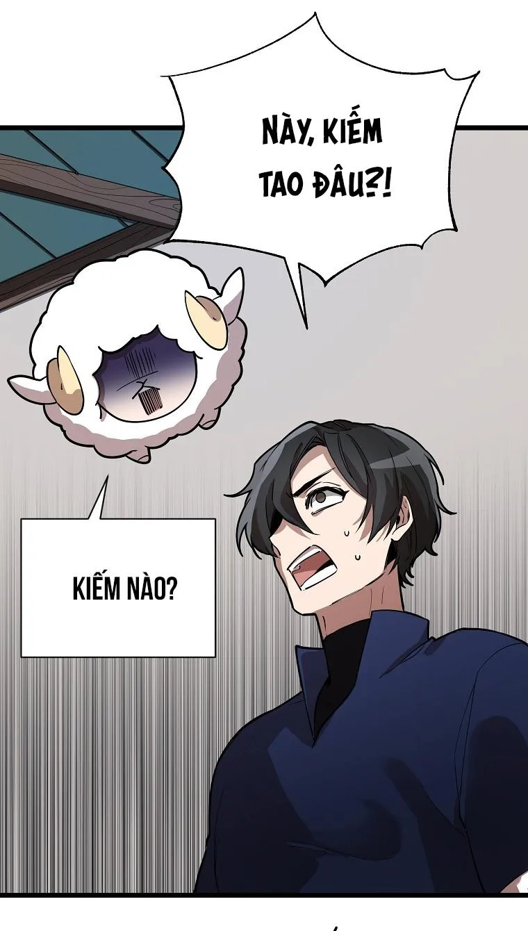 Hãy Lựa Chọn Anh Hùng Của Bạn Thật Cẩn Thận Chapter 3 Trang 81