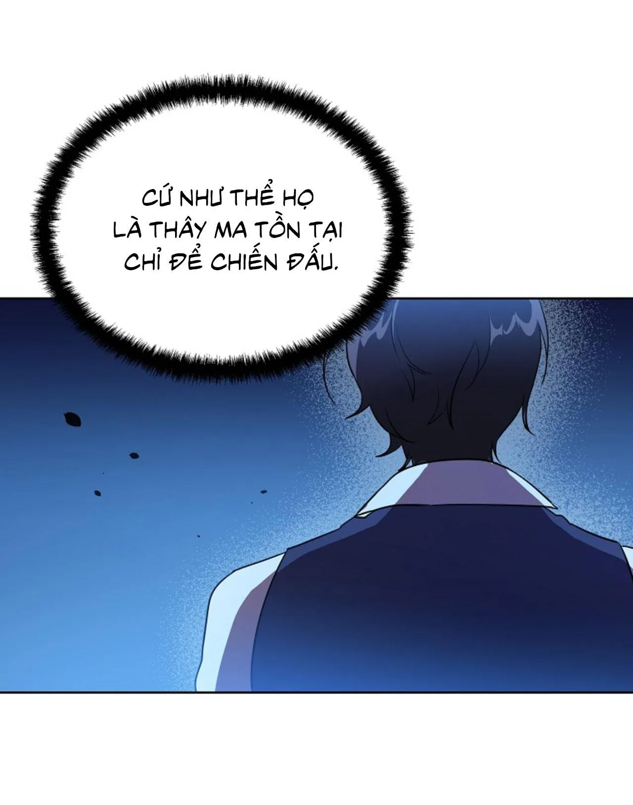 Hãy Lựa Chọn Anh Hùng Của Bạn Thật Cẩn Thận Chapter 17 Trang 19