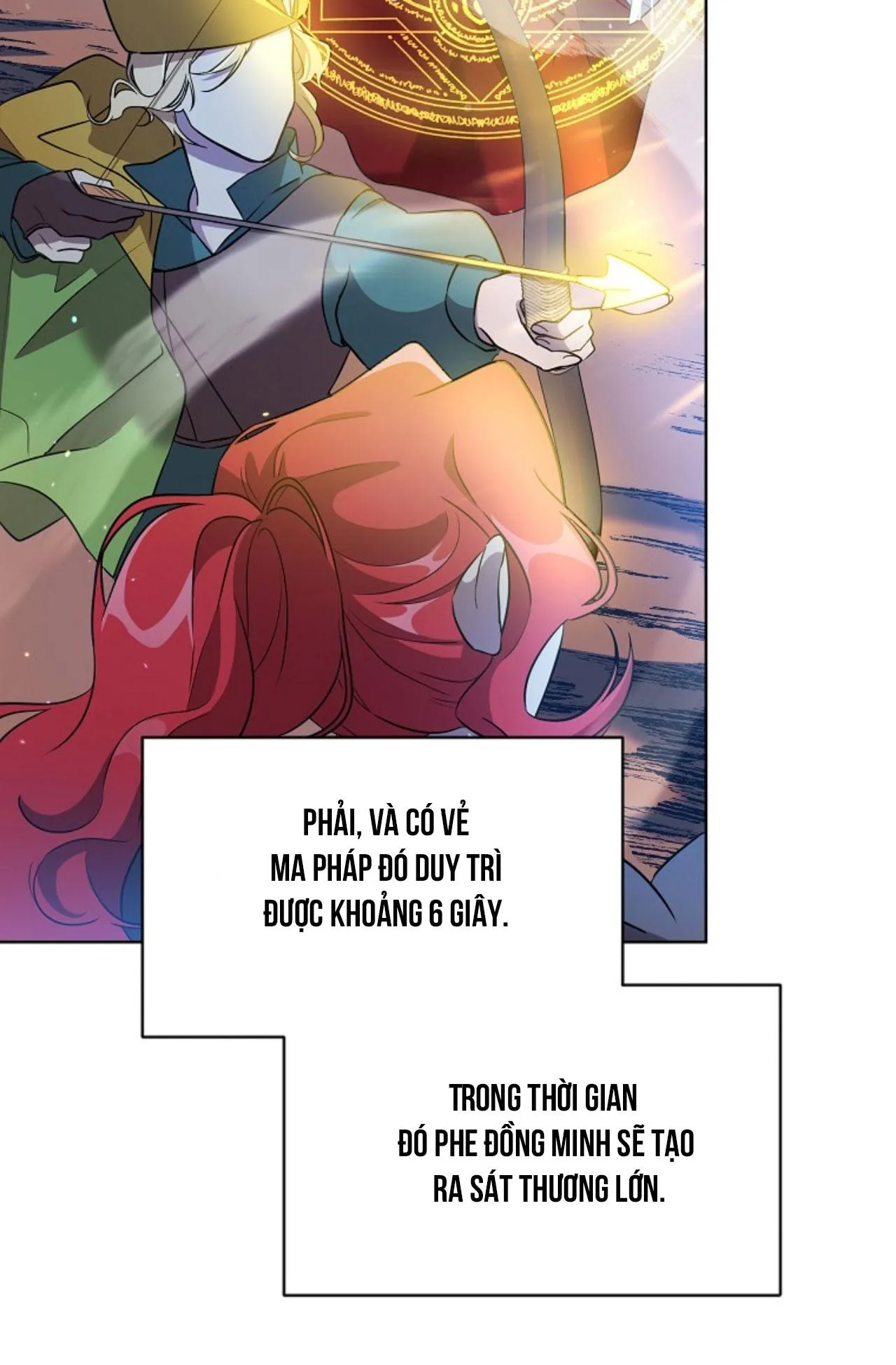 Hãy Lựa Chọn Anh Hùng Của Bạn Thật Cẩn Thận Chapter 17 Trang 23