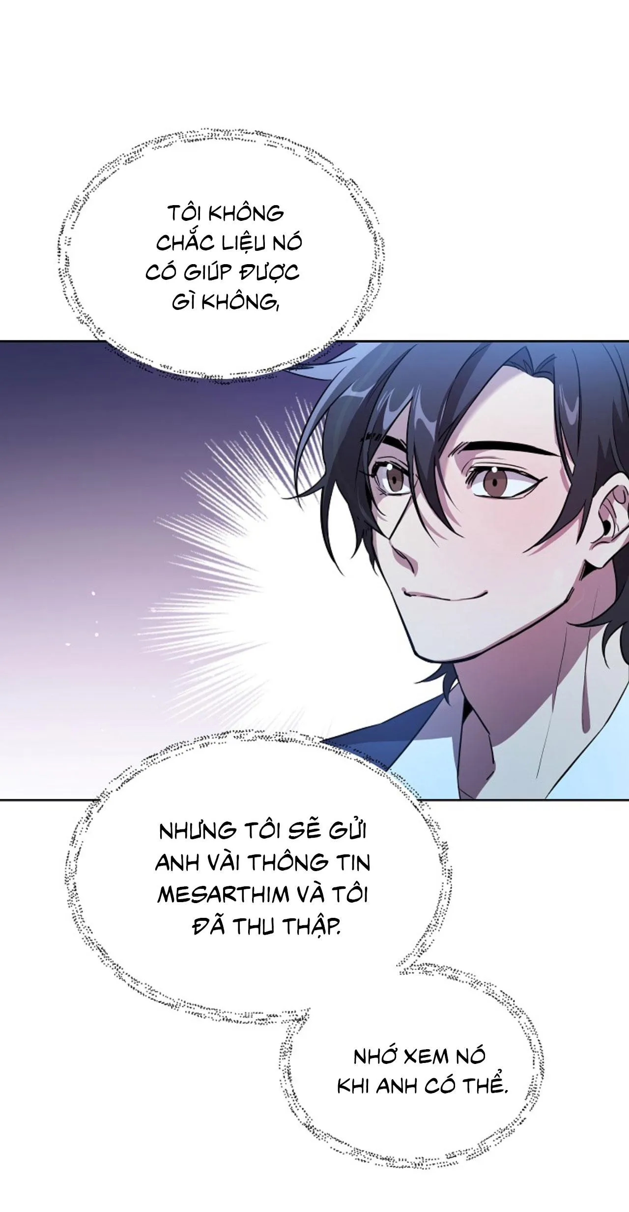 Hãy Lựa Chọn Anh Hùng Của Bạn Thật Cẩn Thận Chapter 17 Trang 31