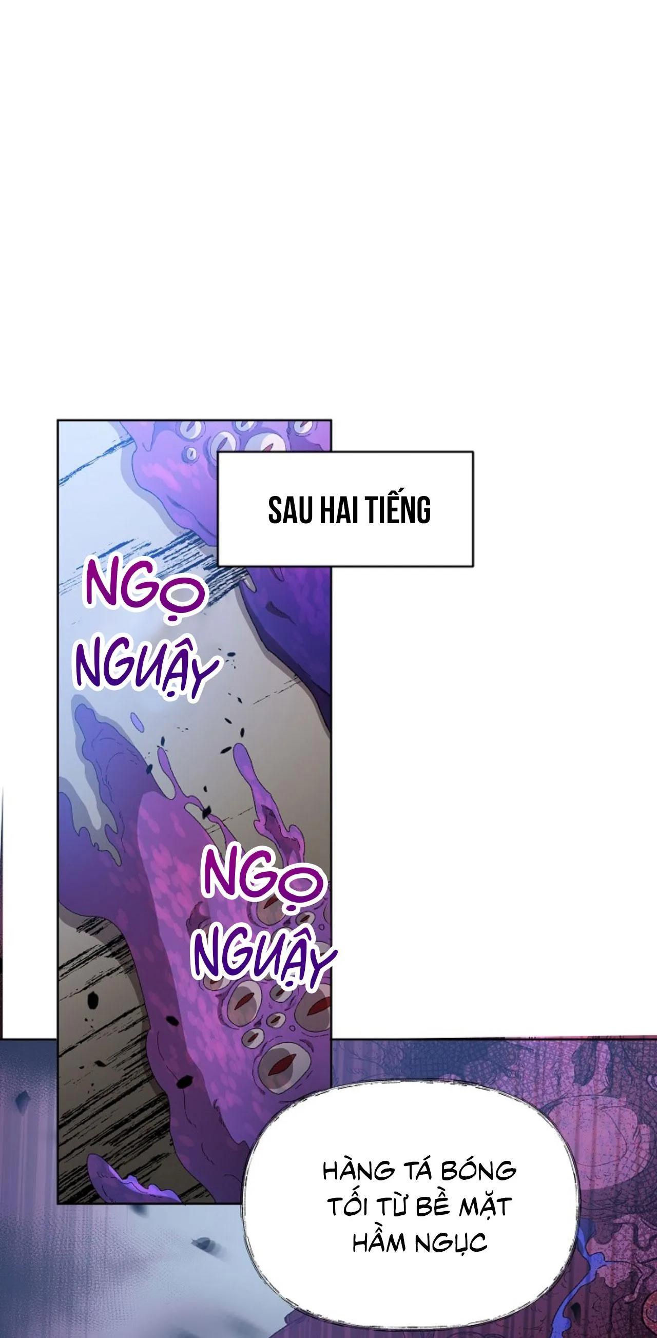 Hãy Lựa Chọn Anh Hùng Của Bạn Thật Cẩn Thận Chapter 17 Trang 41