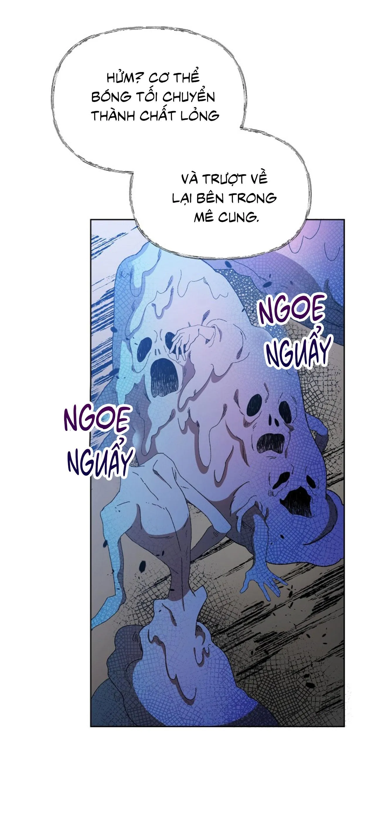 Hãy Lựa Chọn Anh Hùng Của Bạn Thật Cẩn Thận Chapter 17 Trang 44