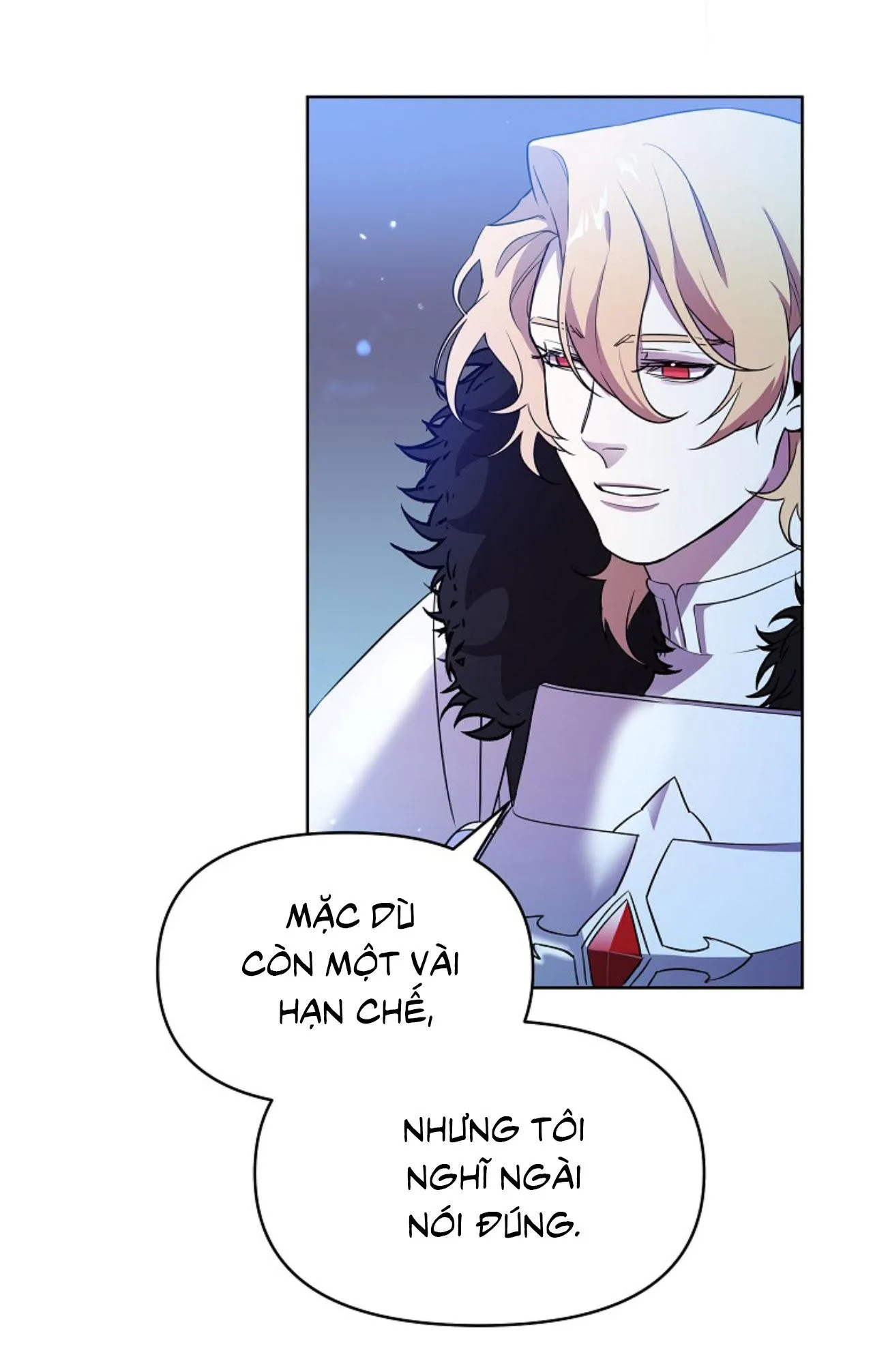 Hãy Lựa Chọn Anh Hùng Của Bạn Thật Cẩn Thận Chapter 17 Trang 65