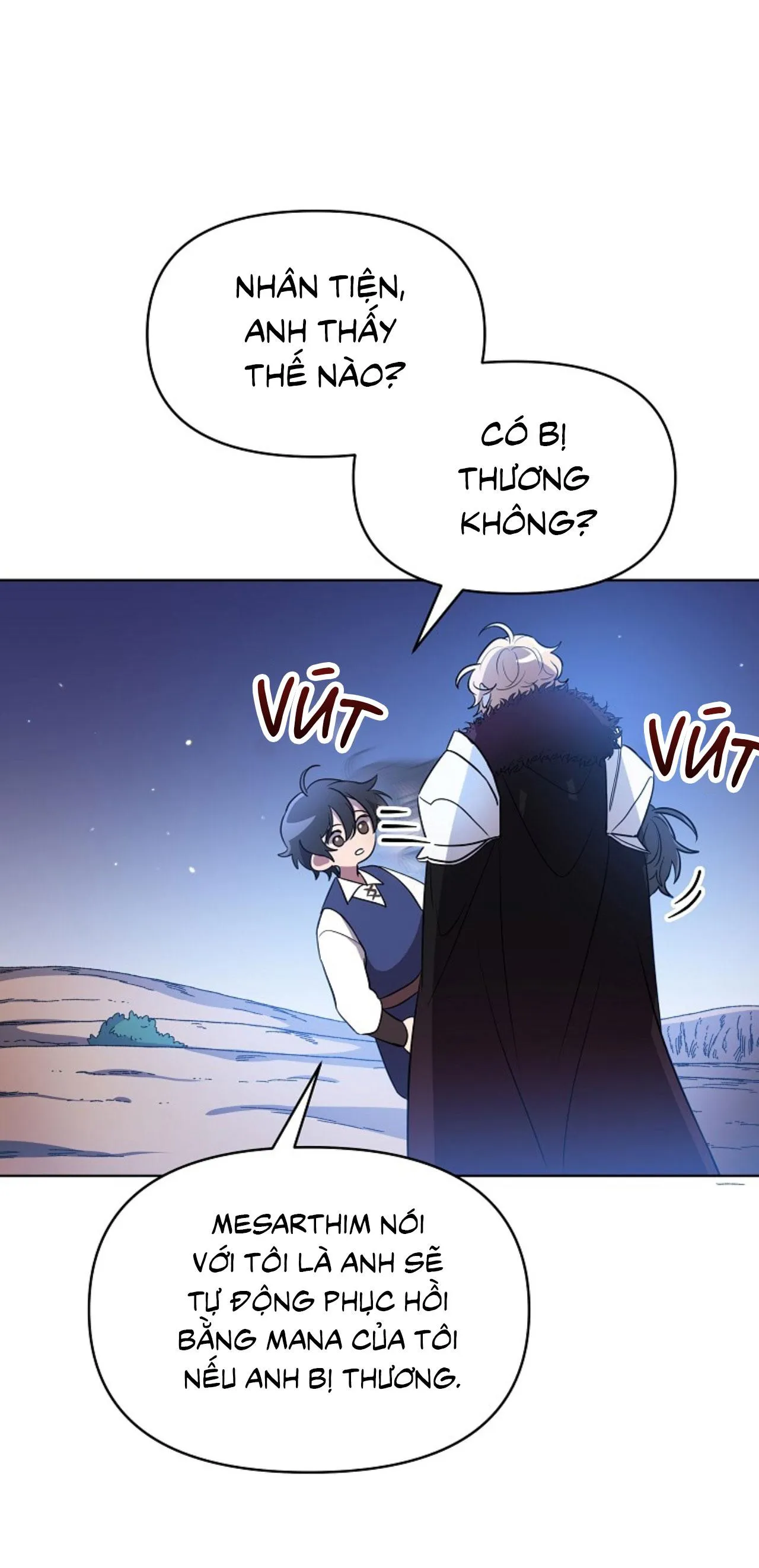 Hãy Lựa Chọn Anh Hùng Của Bạn Thật Cẩn Thận Chapter 17 Trang 68