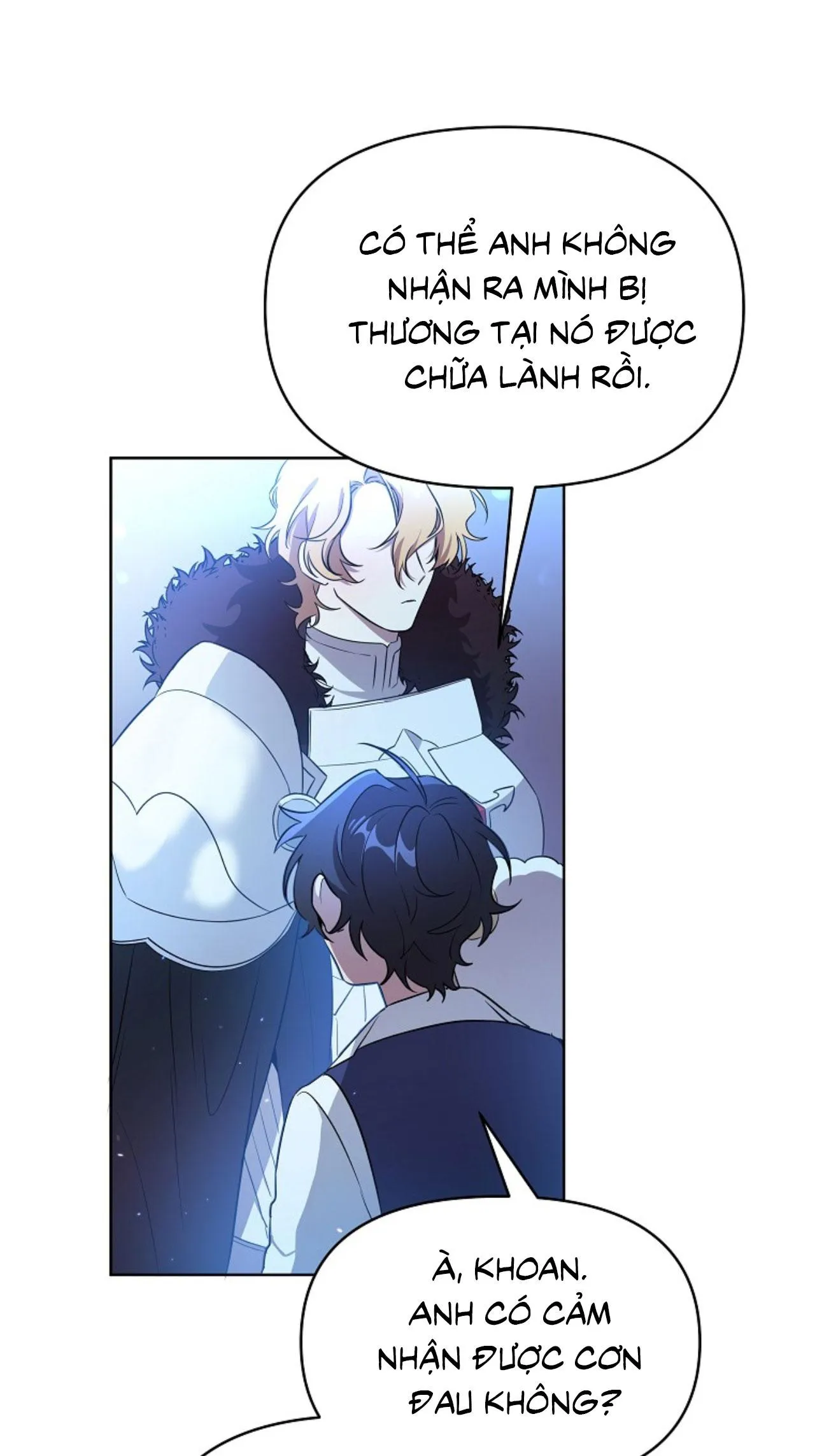 Hãy Lựa Chọn Anh Hùng Của Bạn Thật Cẩn Thận Chapter 17 Trang 69