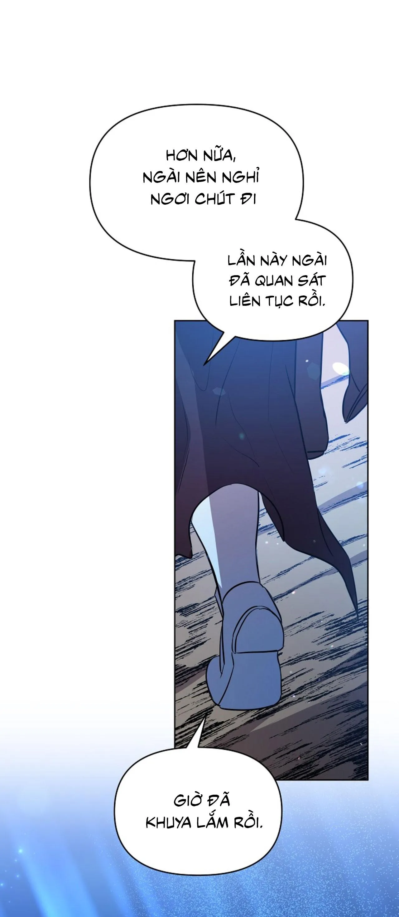 Hãy Lựa Chọn Anh Hùng Của Bạn Thật Cẩn Thận Chapter 17 Trang 74