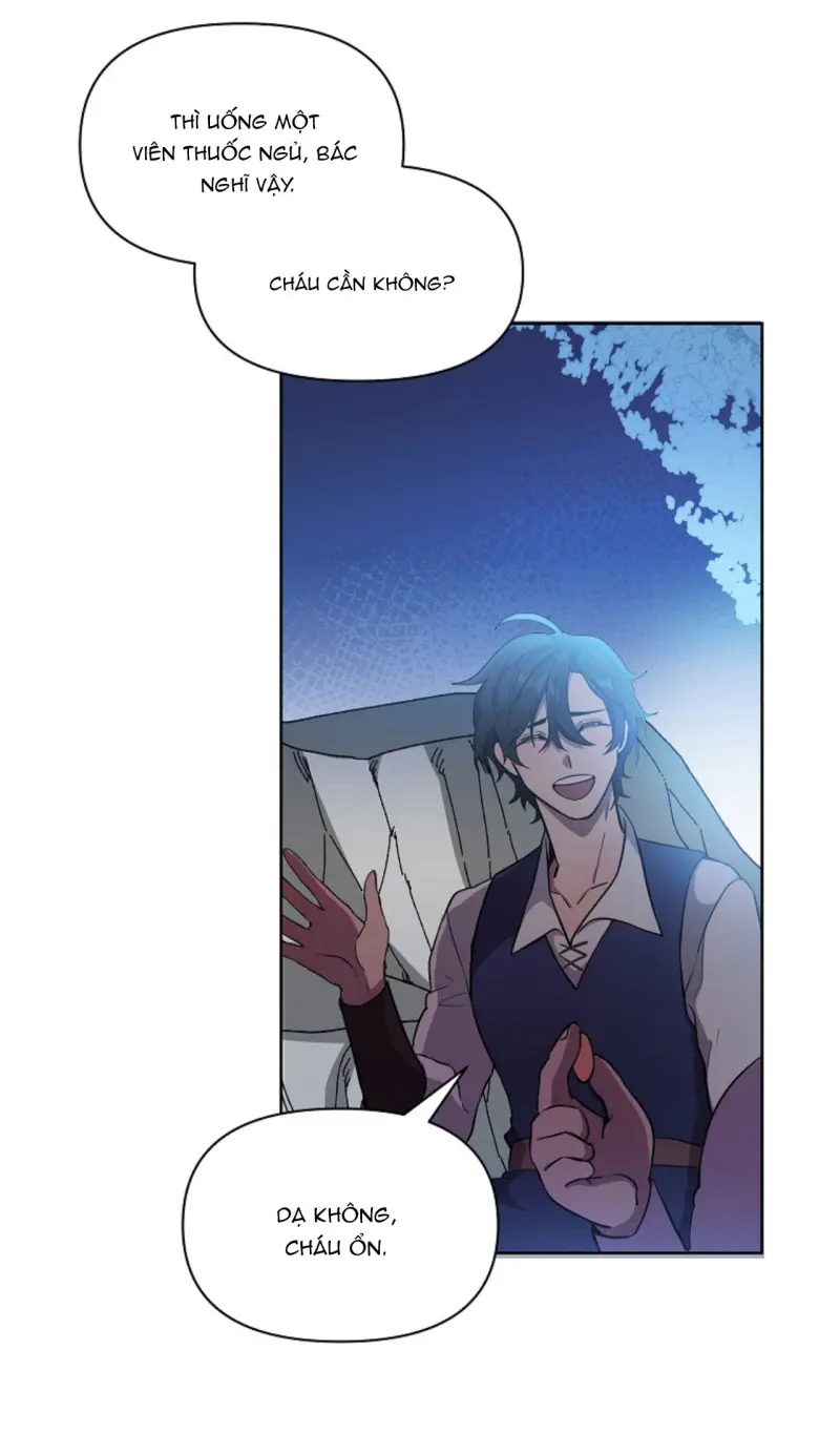 Hãy Lựa Chọn Anh Hùng Của Bạn Thật Cẩn Thận Chapter 18 Trang 6