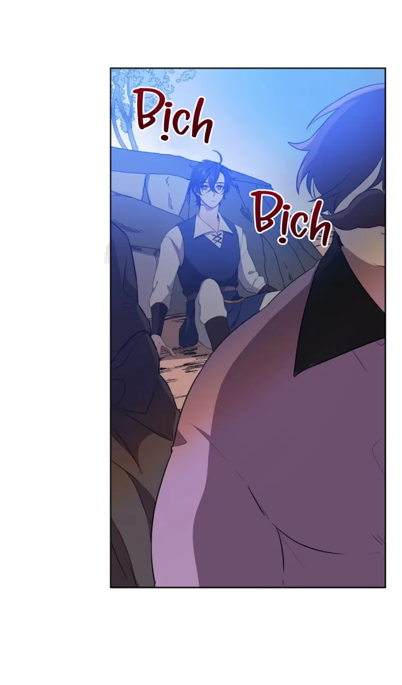 Hãy Lựa Chọn Anh Hùng Của Bạn Thật Cẩn Thận Chapter 18 Trang 11