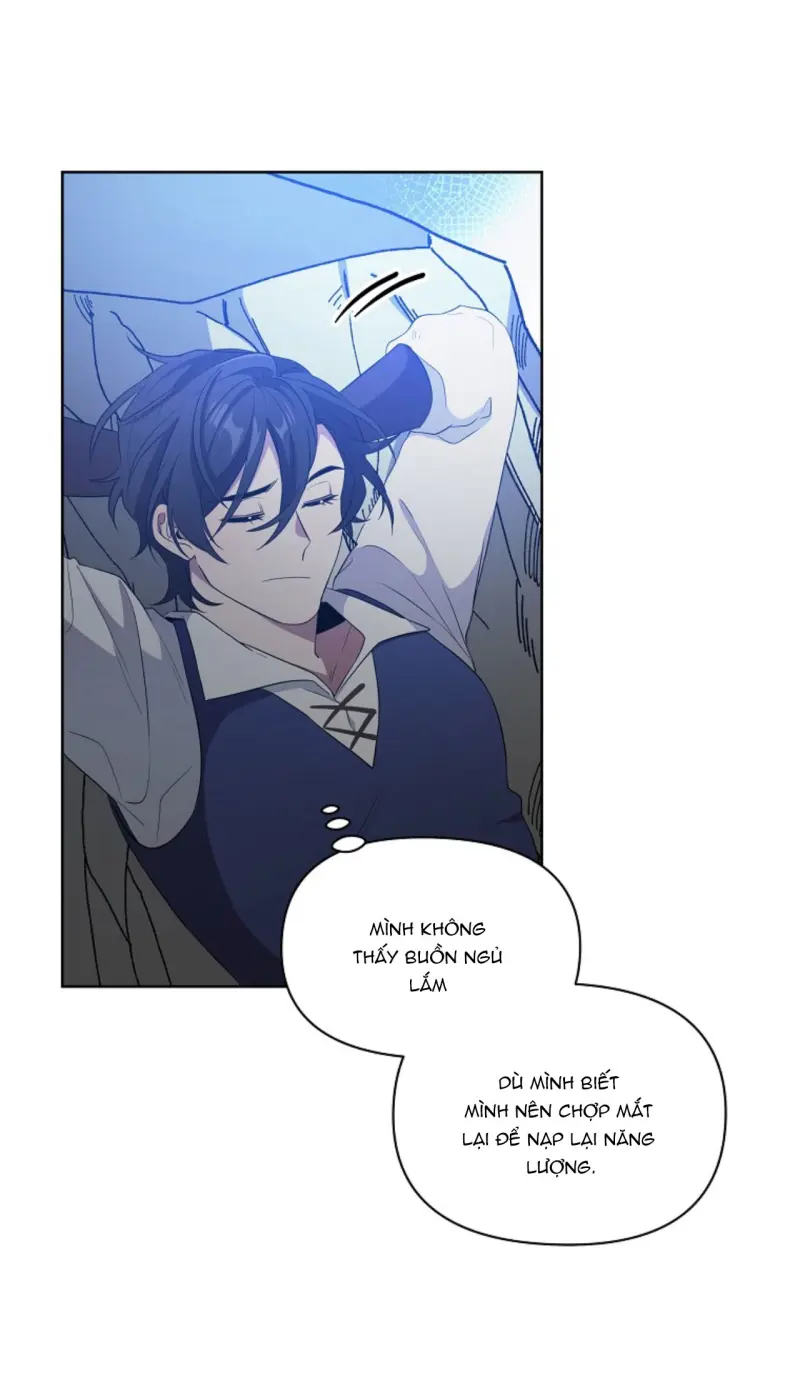 Hãy Lựa Chọn Anh Hùng Của Bạn Thật Cẩn Thận Chapter 18 Trang 12