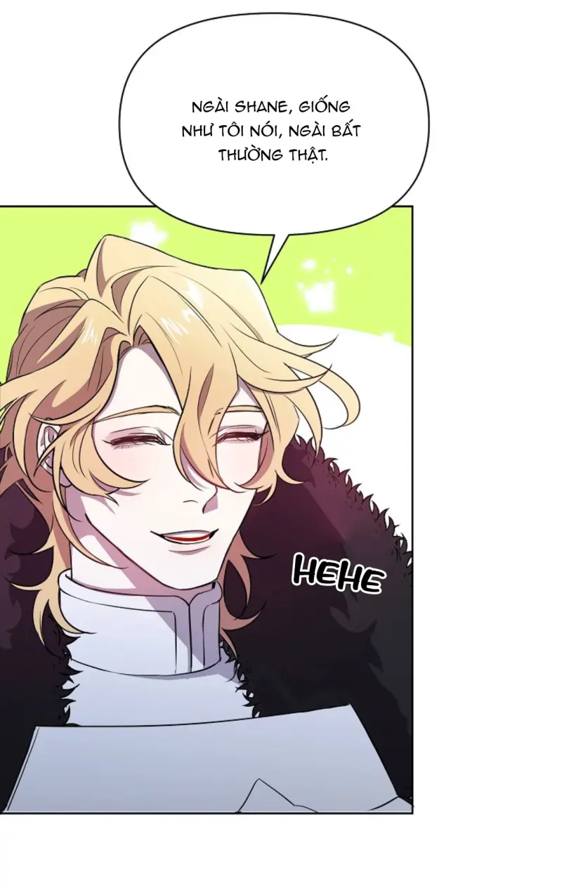 Hãy Lựa Chọn Anh Hùng Của Bạn Thật Cẩn Thận Chapter 18 Trang 28