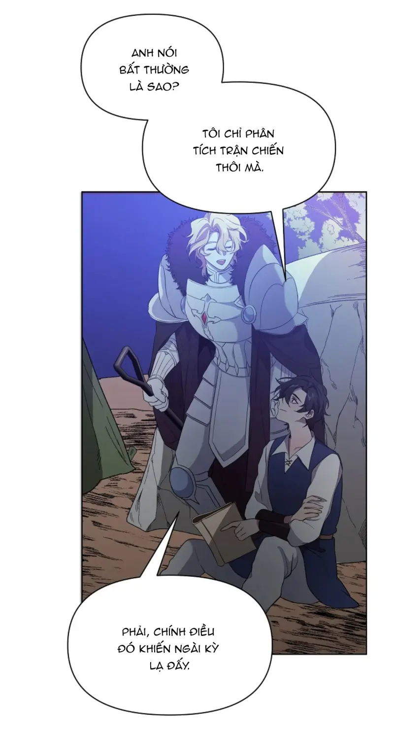 Hãy Lựa Chọn Anh Hùng Của Bạn Thật Cẩn Thận Chapter 18 Trang 29