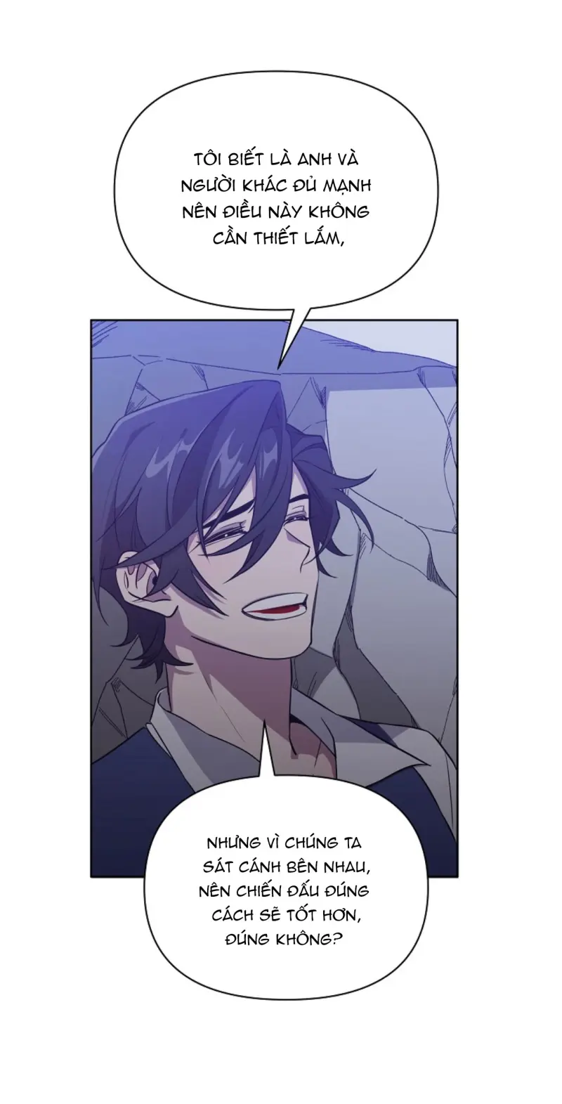Hãy Lựa Chọn Anh Hùng Của Bạn Thật Cẩn Thận Chapter 18 Trang 31