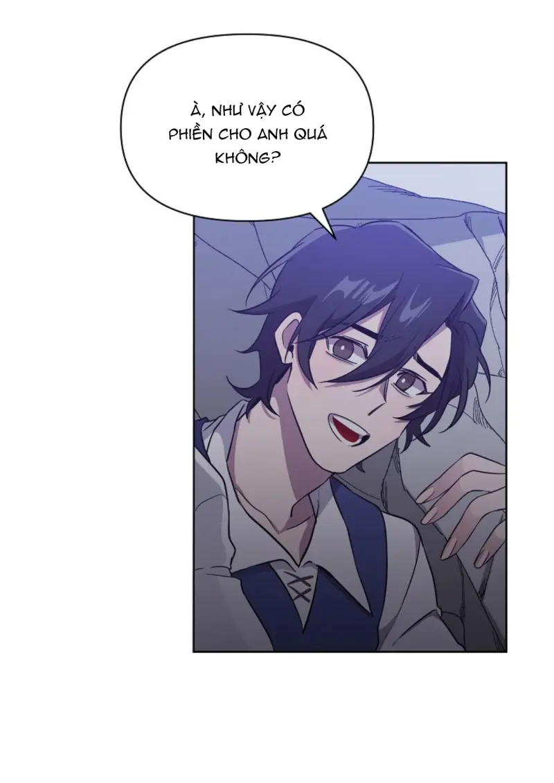 Hãy Lựa Chọn Anh Hùng Của Bạn Thật Cẩn Thận Chapter 18 Trang 32