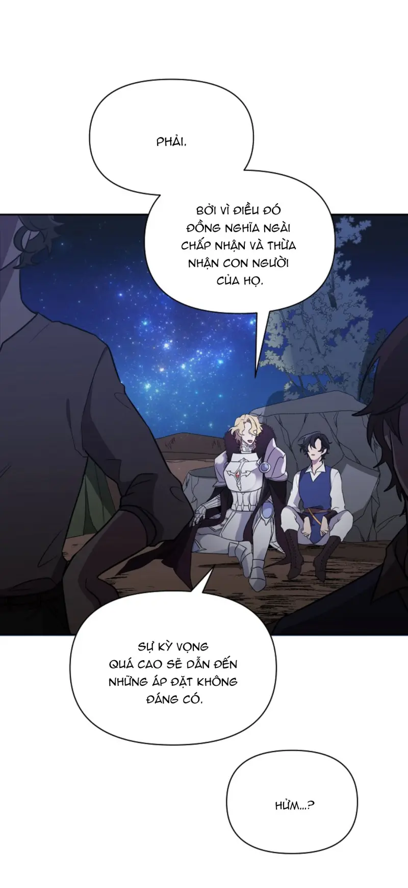 Hãy Lựa Chọn Anh Hùng Của Bạn Thật Cẩn Thận Chapter 18 Trang 39