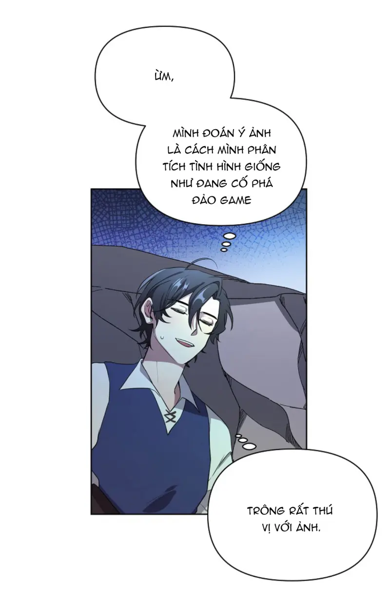 Hãy Lựa Chọn Anh Hùng Của Bạn Thật Cẩn Thận Chapter 18 Trang 46